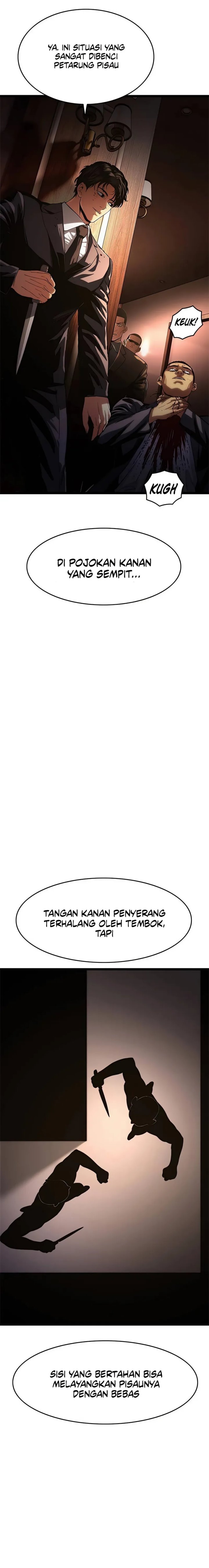 The Demon in Human Form Chapter 03