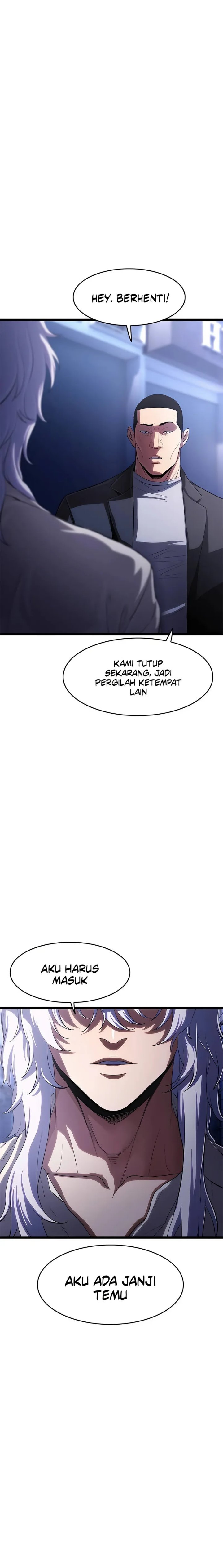 The Demon in Human Form Chapter 03