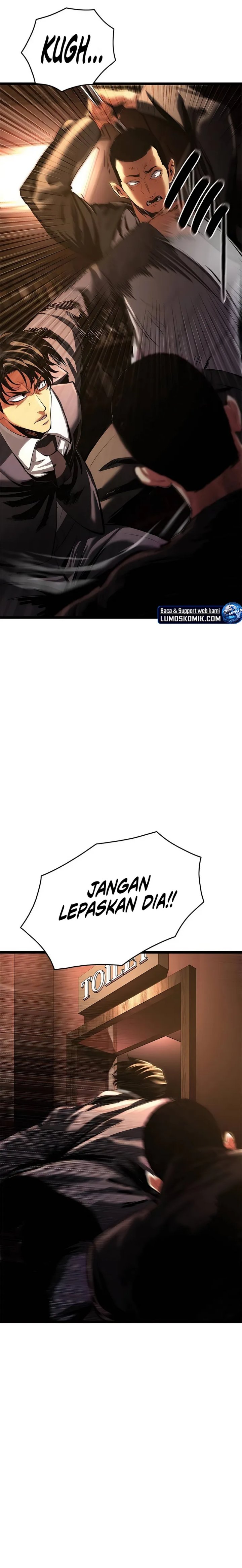 The Demon in Human Form Chapter 03