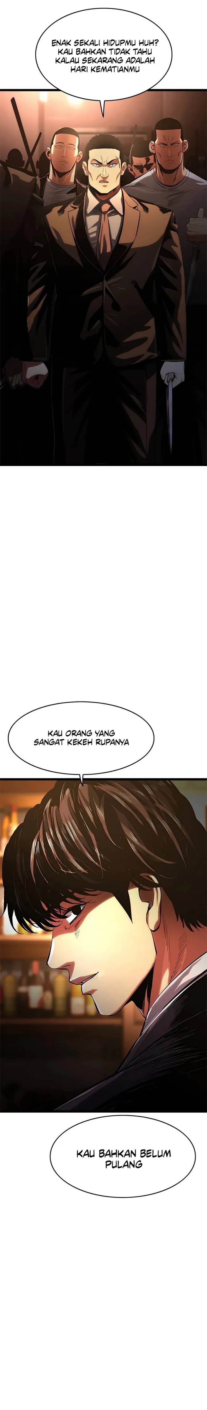 The Demon in Human Form Chapter 03