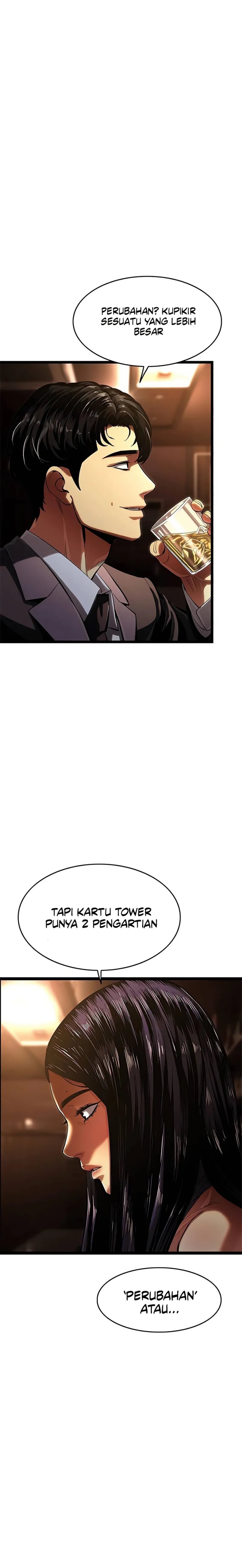 The Demon in Human Form Chapter 03
