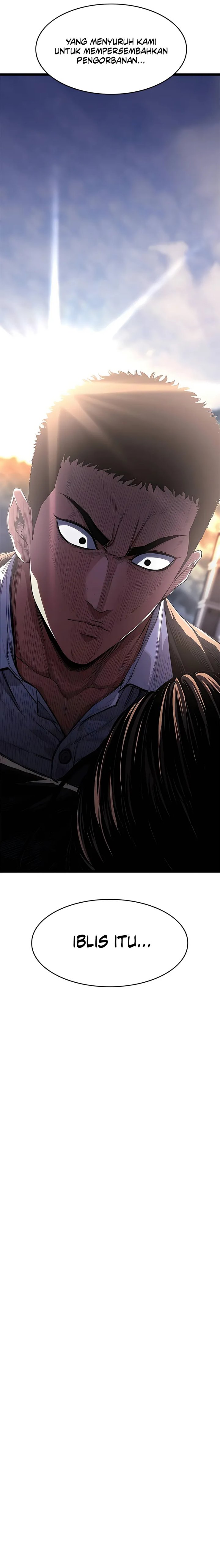 The Demon in Human Form Chapter 03