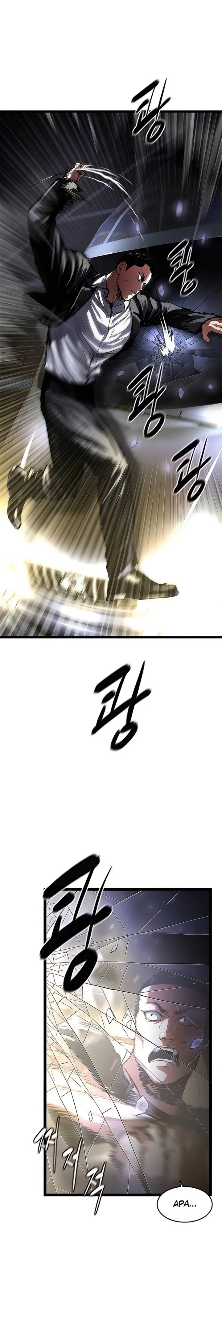 The Demon in Human Form Chapter 03