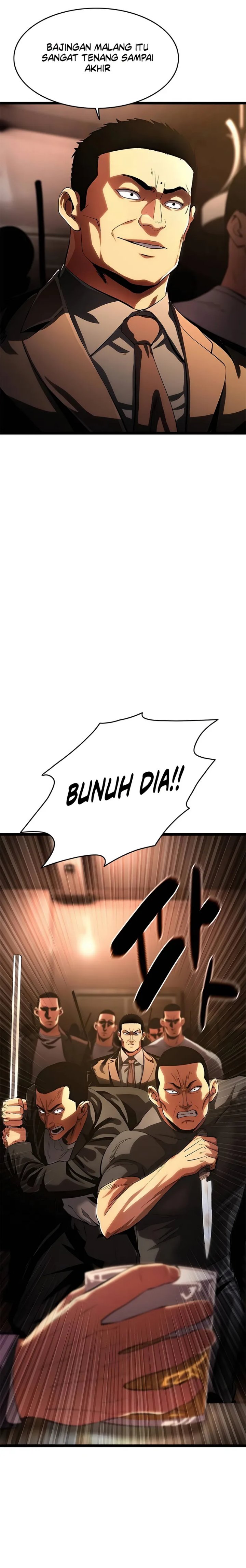 The Demon in Human Form Chapter 03