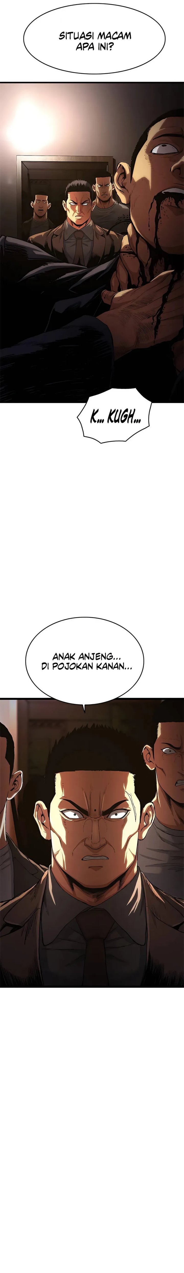 The Demon in Human Form Chapter 03