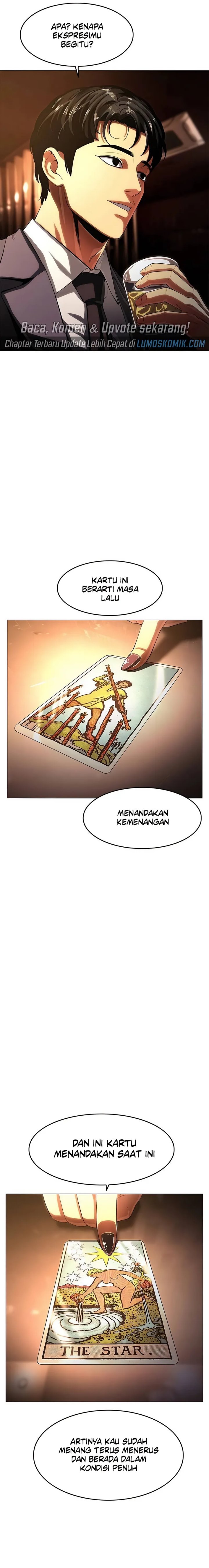 The Demon in Human Form Chapter 03