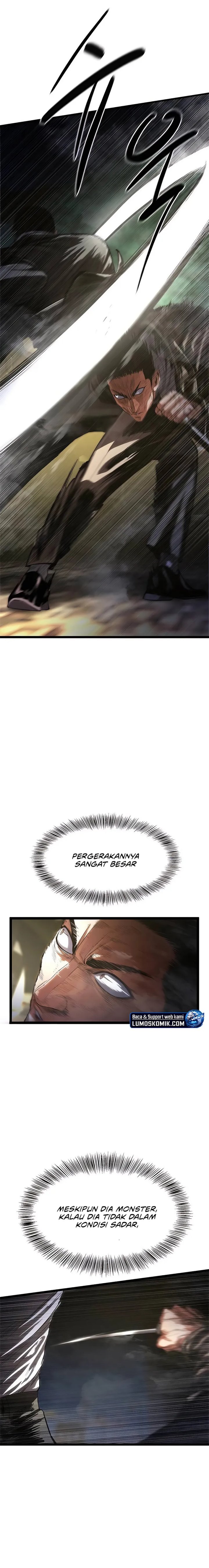 The Demon in Human Form Chapter 03