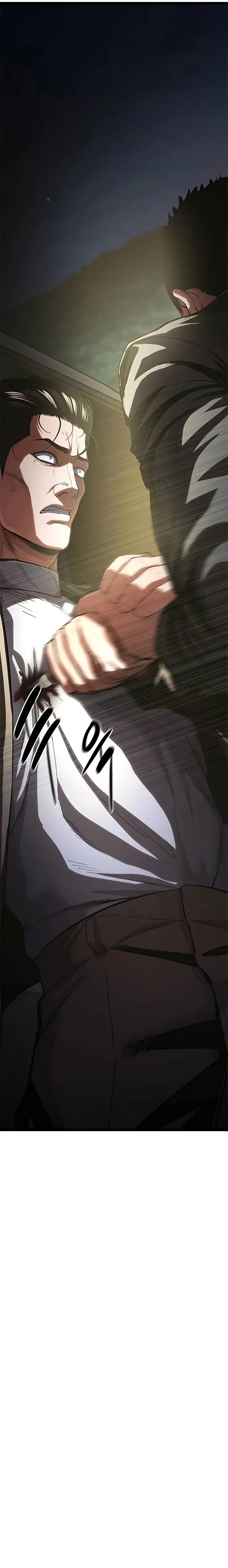 The Demon in Human Form Chapter 03