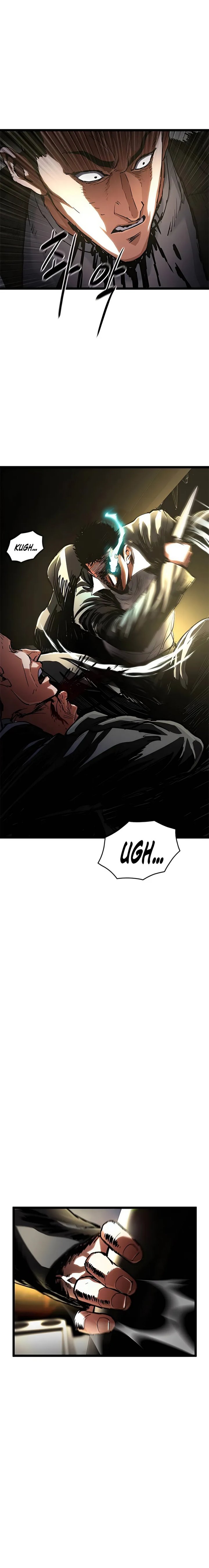 The Demon in Human Form Chapter 03