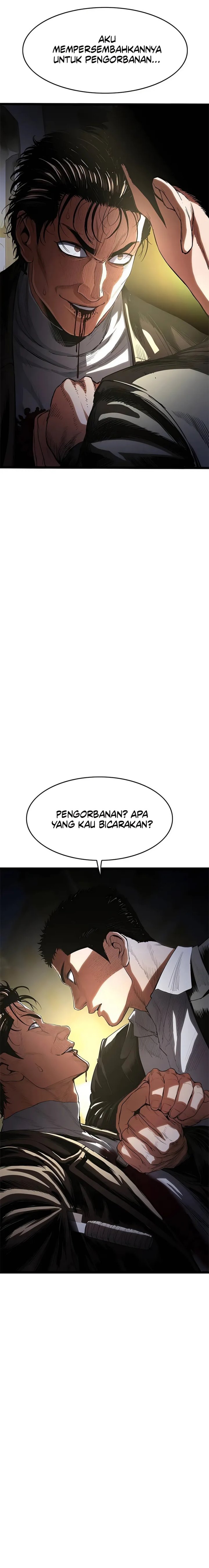 The Demon in Human Form Chapter 03