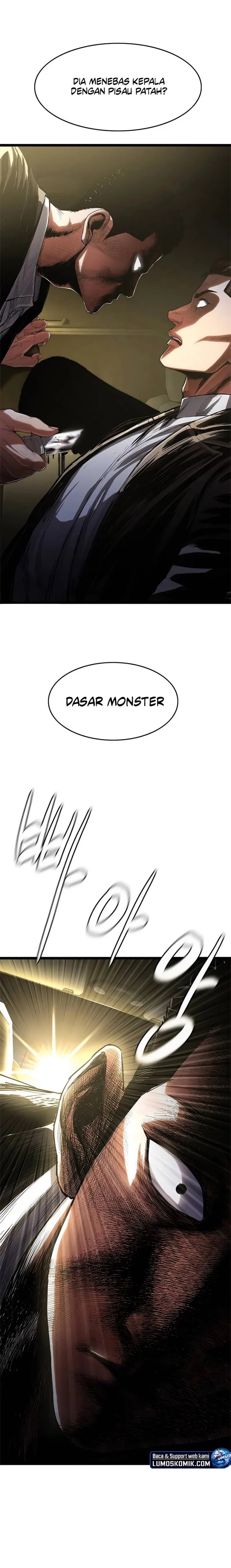 The Demon in Human Form Chapter 03