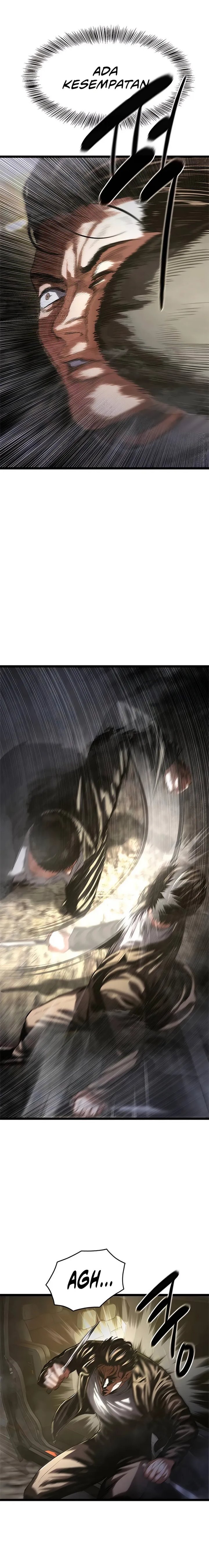 The Demon in Human Form Chapter 03