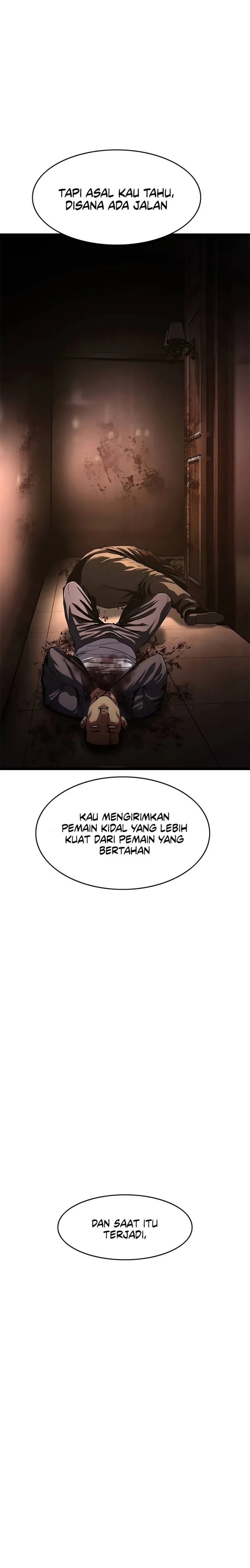 The Demon in Human Form Chapter 03