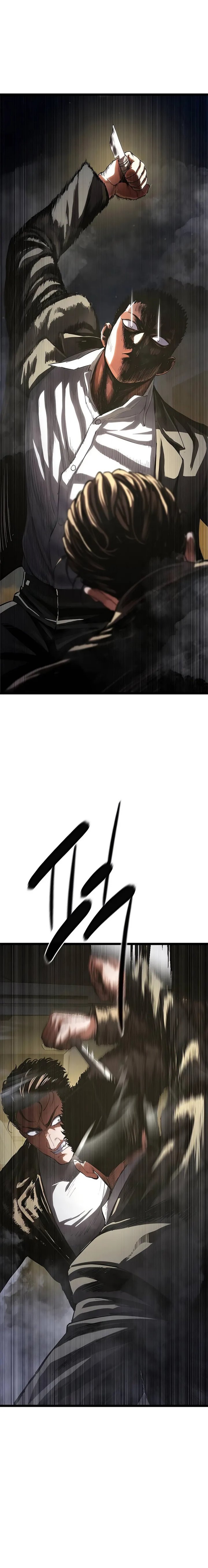 The Demon in Human Form Chapter 03