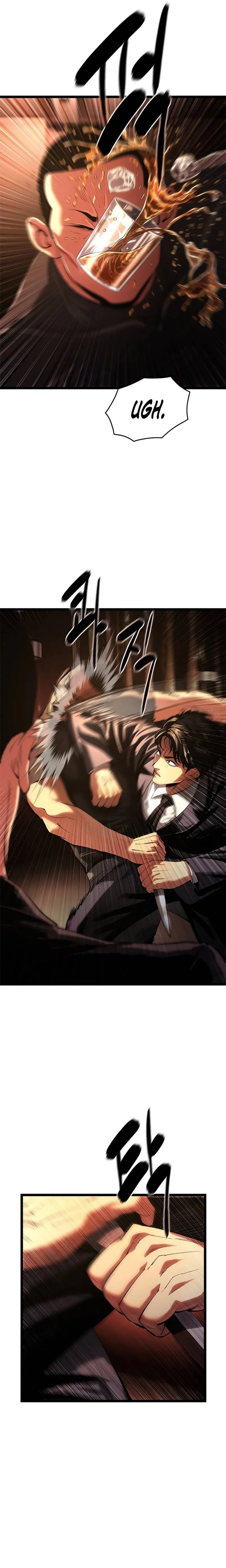 The Demon in Human Form Chapter 03