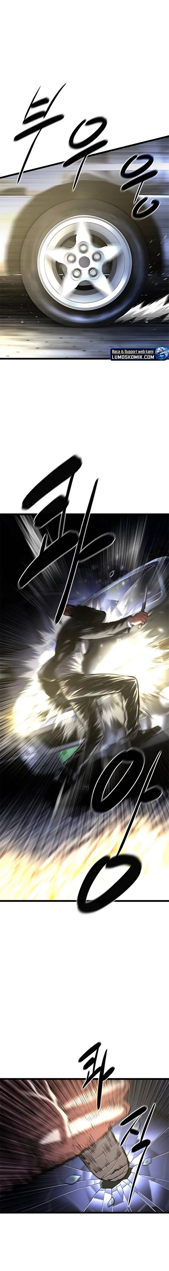 The Demon in Human Form Chapter 03