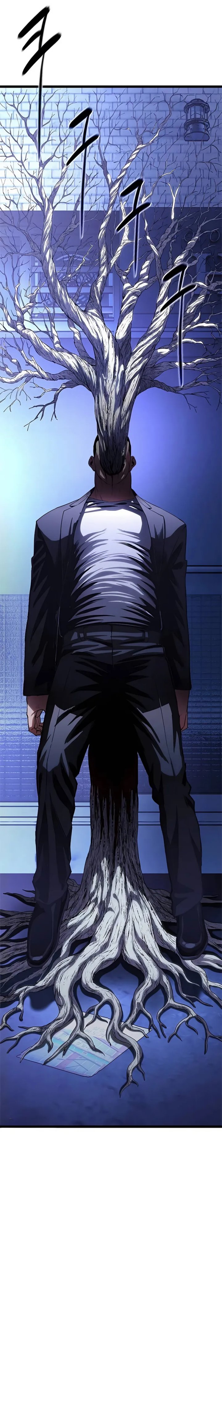 The Demon in Human Form Chapter 03