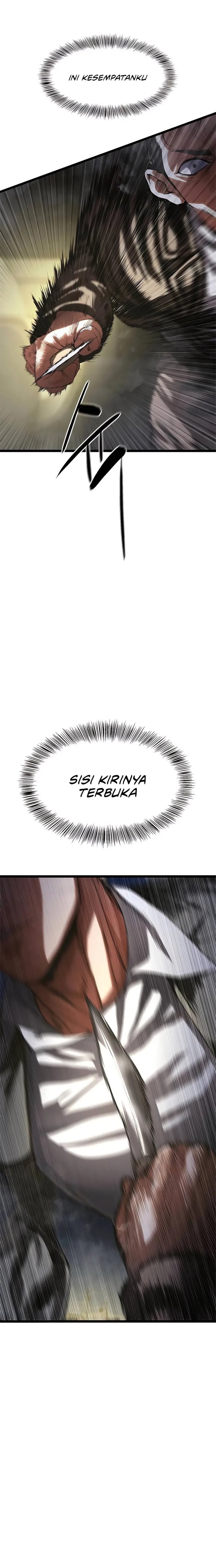 The Demon in Human Form Chapter 03