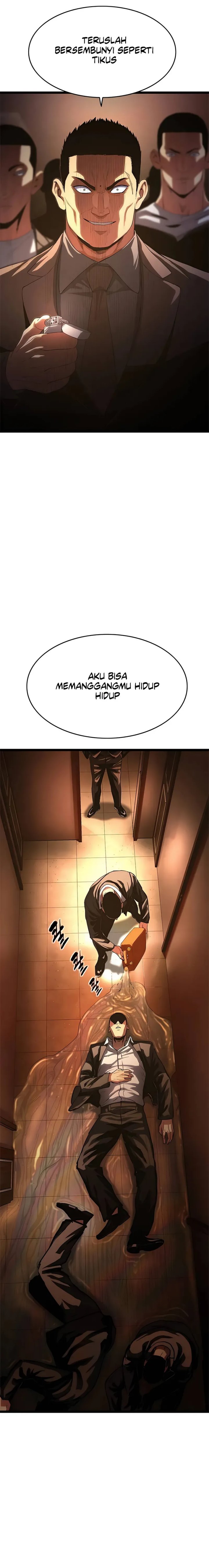 The Demon in Human Form Chapter 04