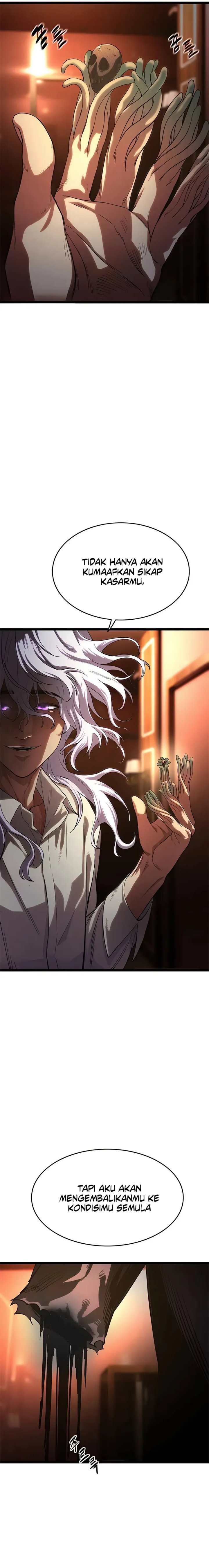 The Demon in Human Form Chapter 04