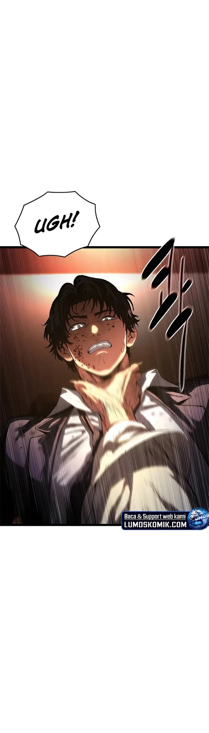 The Demon in Human Form Chapter 04