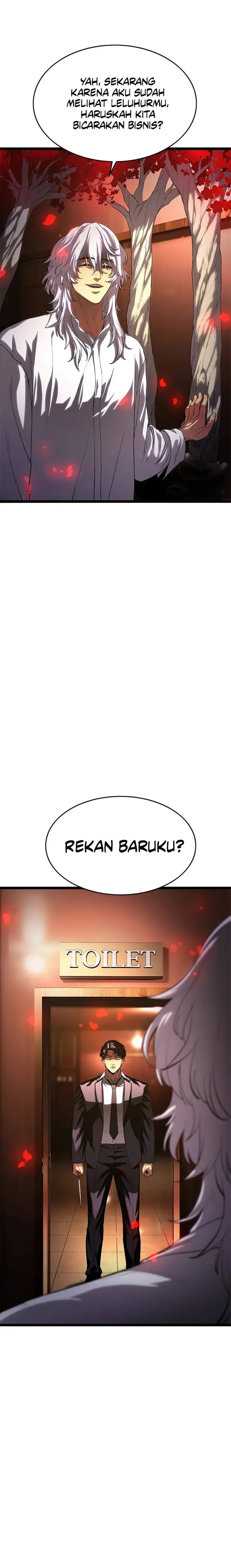 The Demon in Human Form Chapter 04