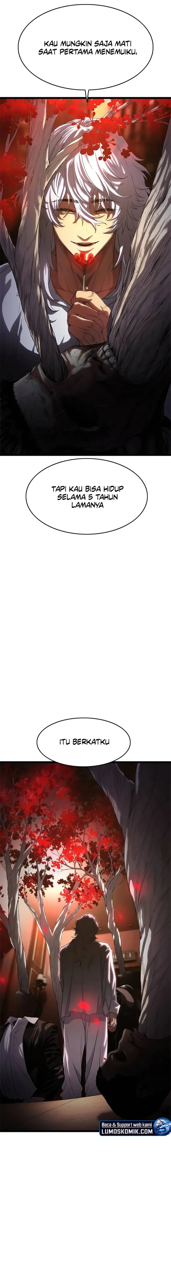 The Demon in Human Form Chapter 04