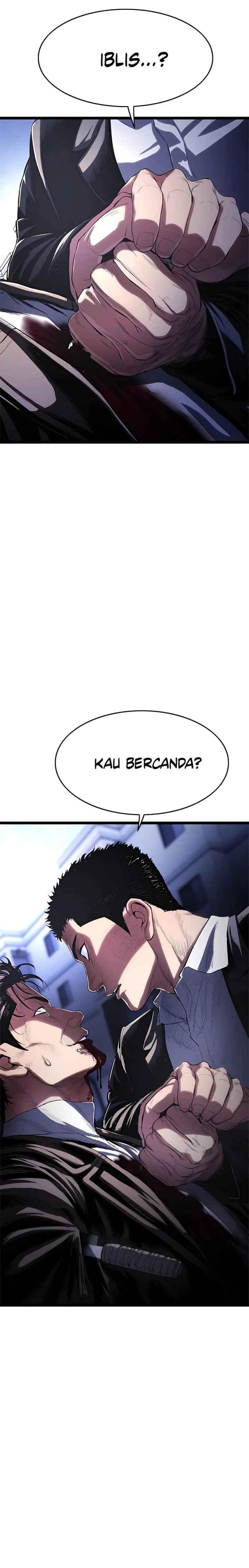 The Demon in Human Form Chapter 04