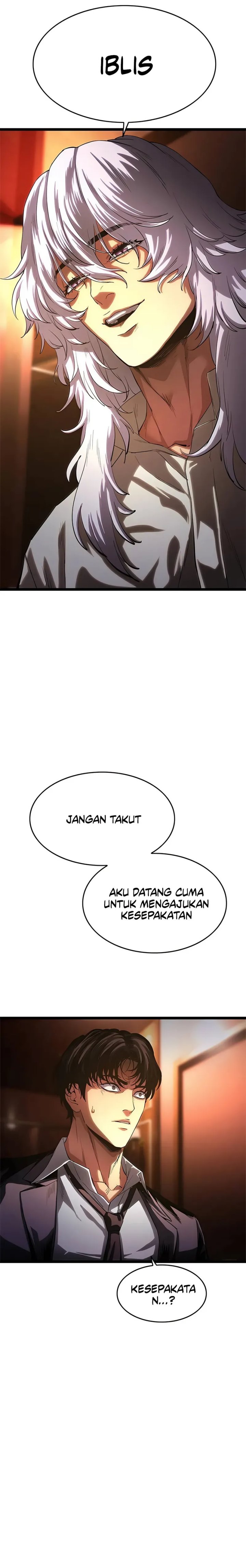 The Demon in Human Form Chapter 04