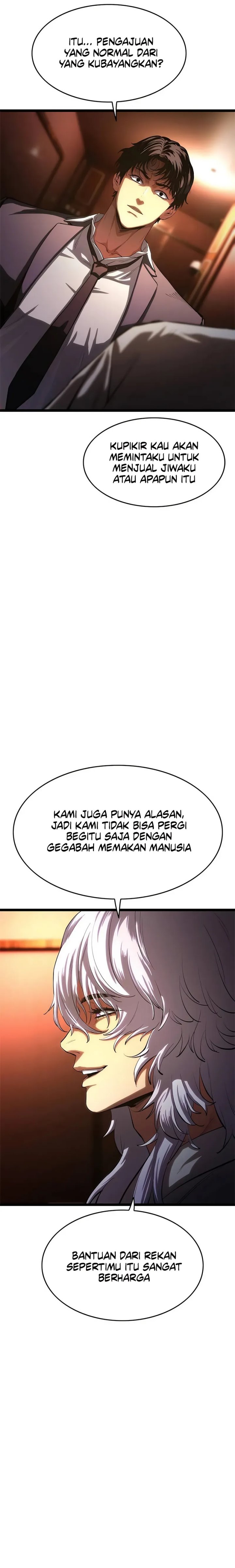 The Demon in Human Form Chapter 04