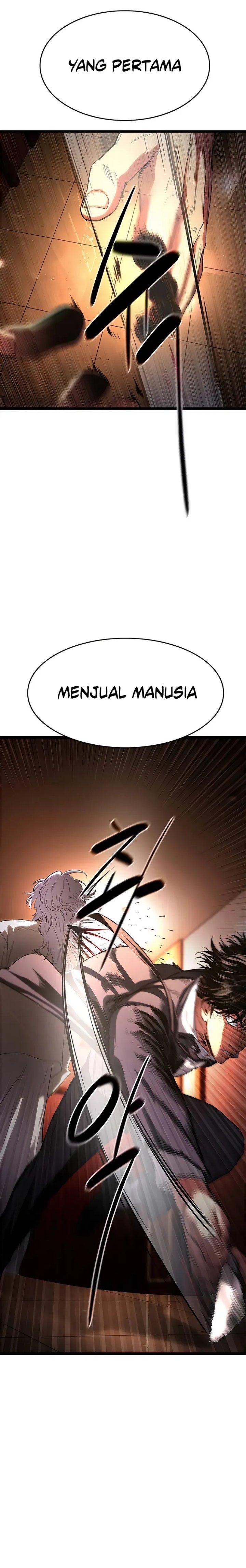 The Demon in Human Form Chapter 04
