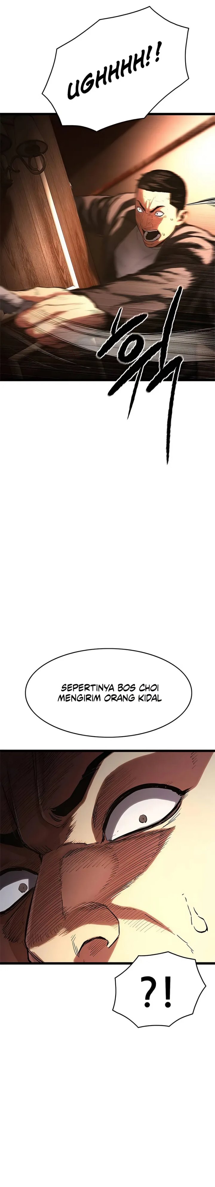 The Demon in Human Form Chapter 04