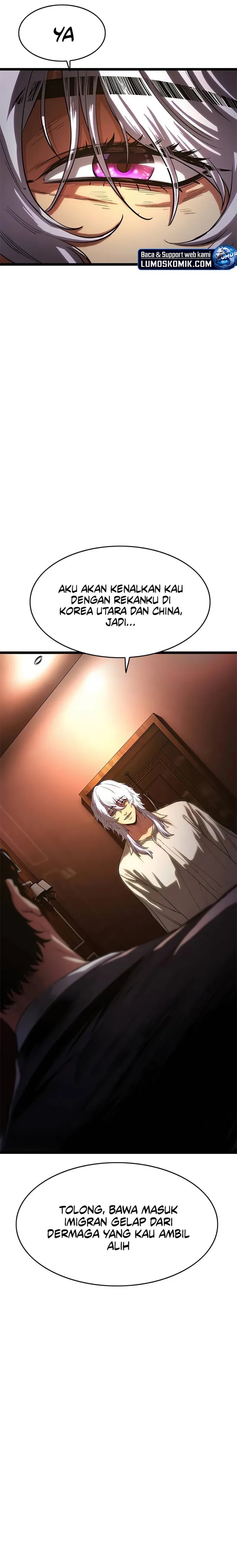 The Demon in Human Form Chapter 04