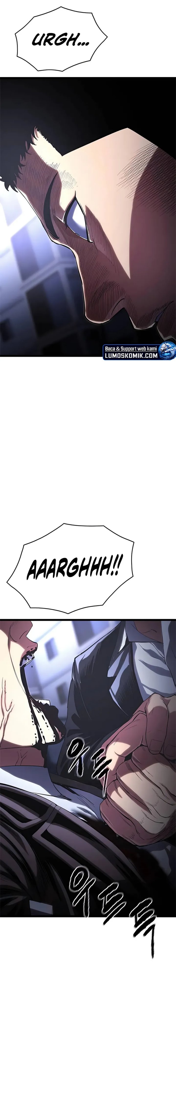 The Demon in Human Form Chapter 04