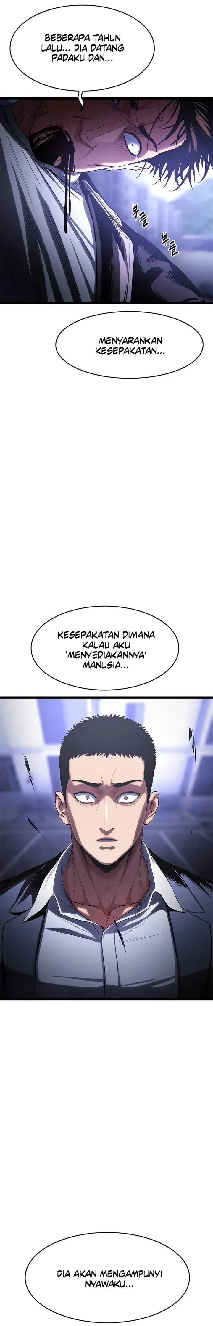 The Demon in Human Form Chapter 04