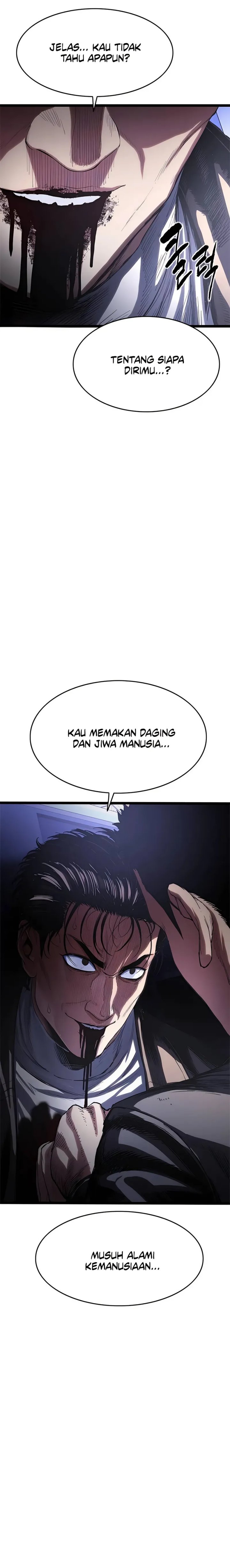 The Demon in Human Form Chapter 04