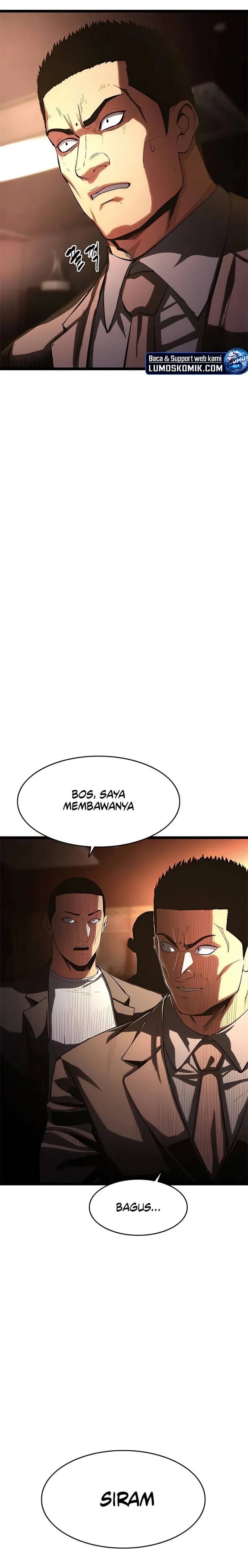 The Demon in Human Form Chapter 04