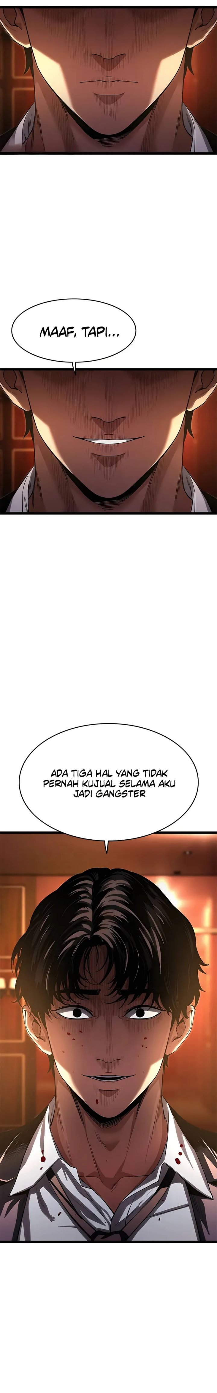 The Demon in Human Form Chapter 04