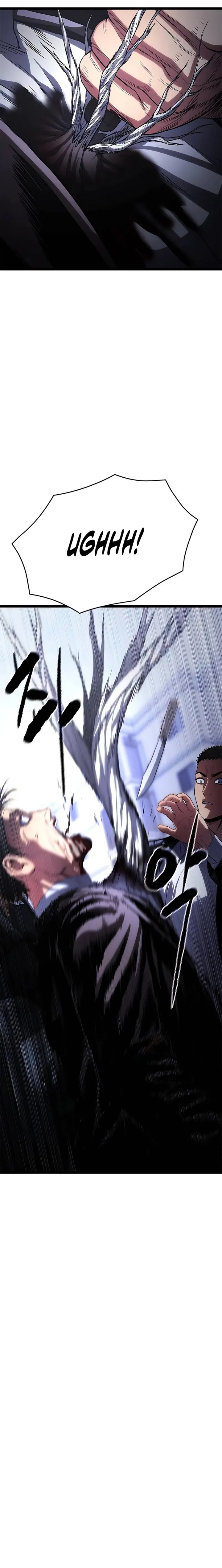 The Demon in Human Form Chapter 04