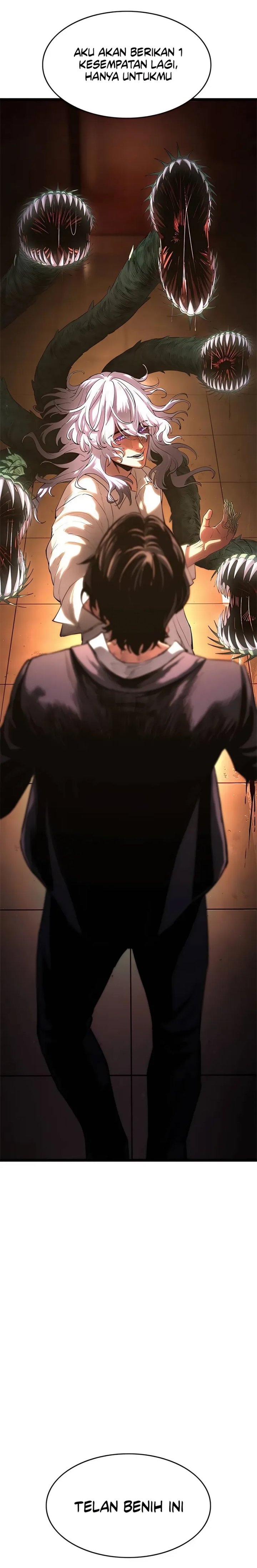 The Demon in Human Form Chapter 04