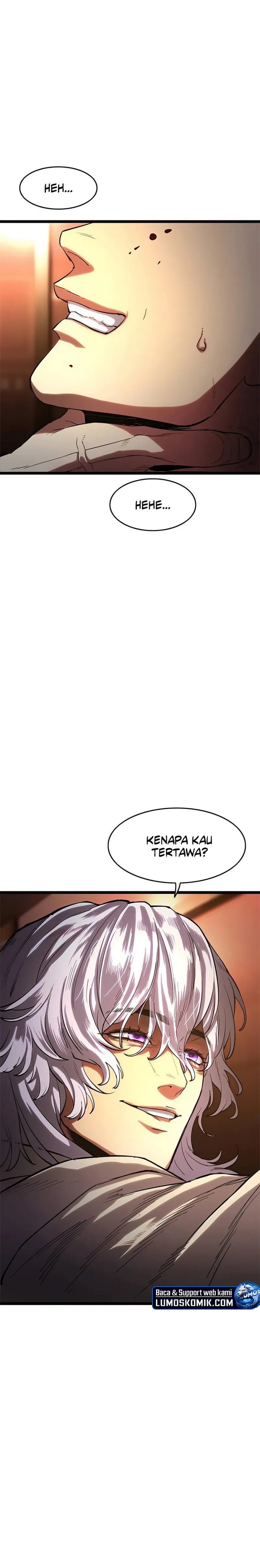 The Demon in Human Form Chapter 04