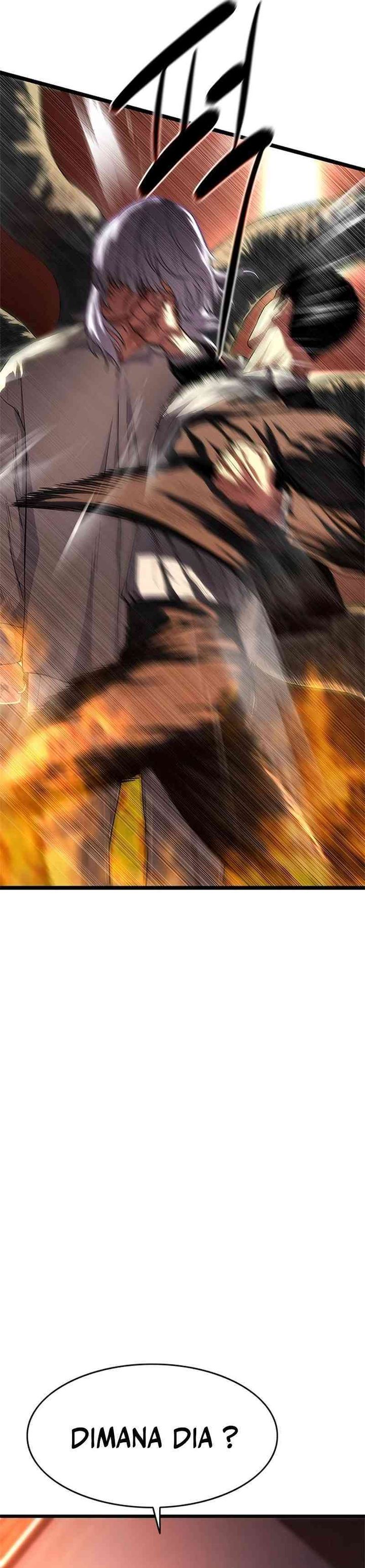 The Demon in Human Form Chapter 05
