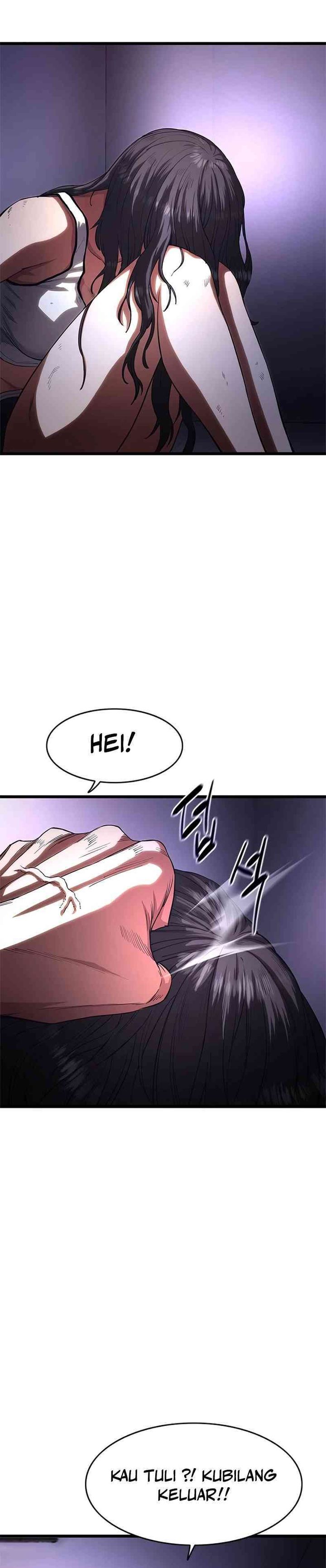 The Demon in Human Form Chapter 05