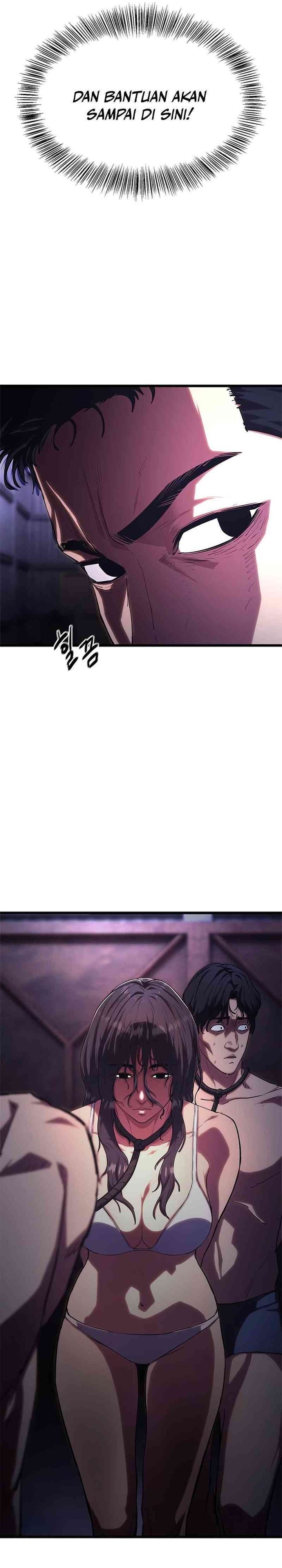 The Demon in Human Form Chapter 05