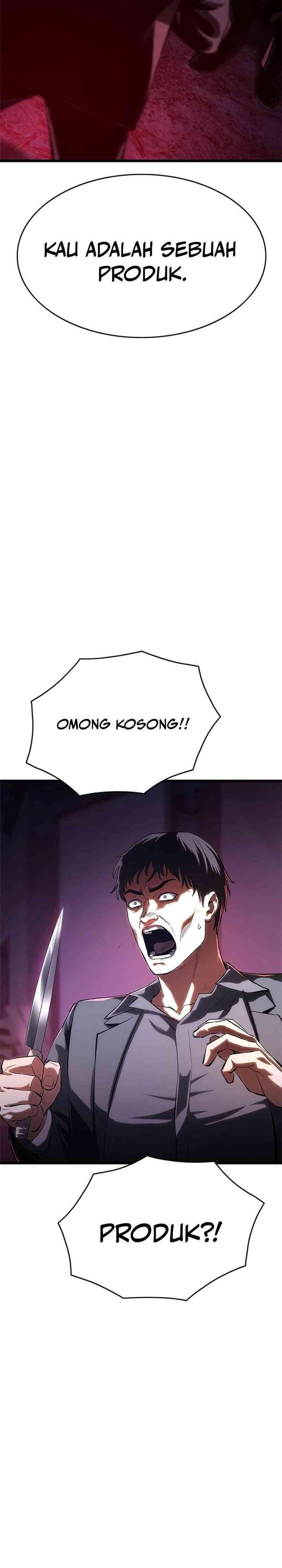The Demon in Human Form Chapter 05