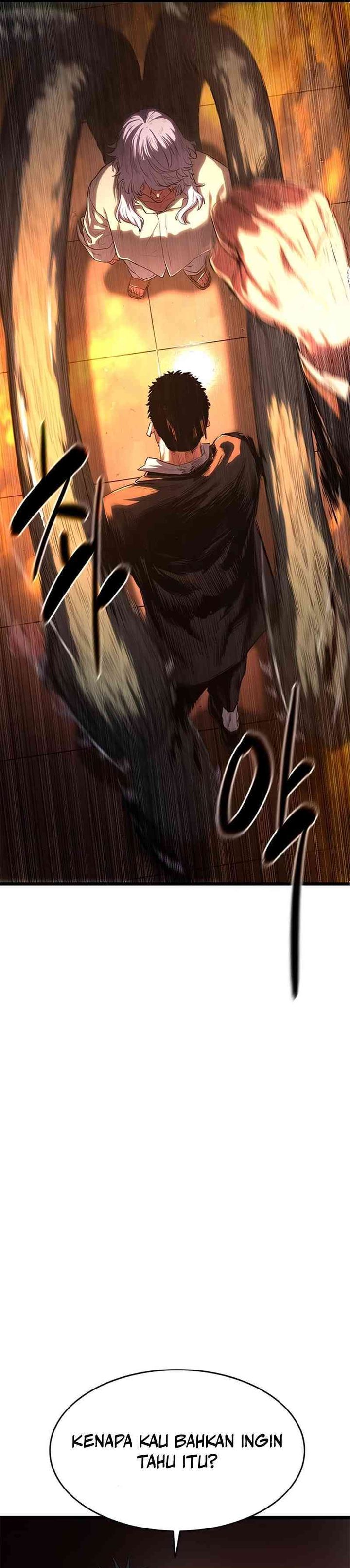 The Demon in Human Form Chapter 05