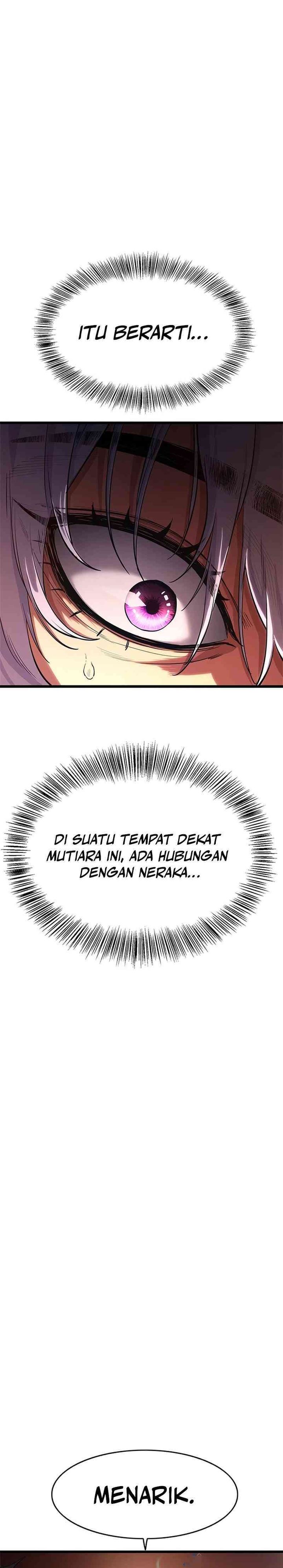 The Demon in Human Form Chapter 05