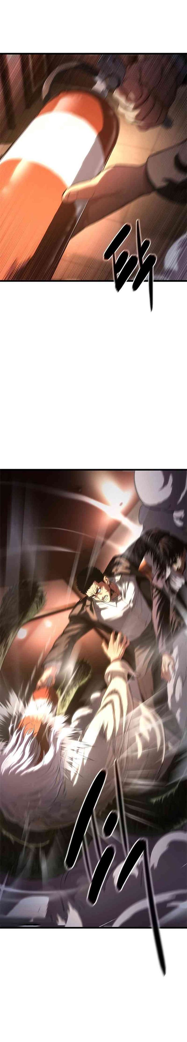 The Demon in Human Form Chapter 05