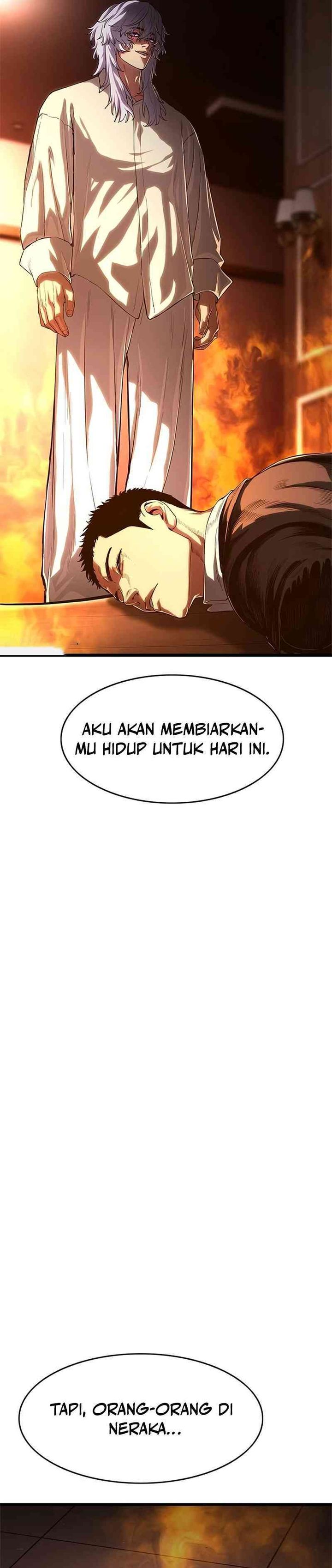 The Demon in Human Form Chapter 05