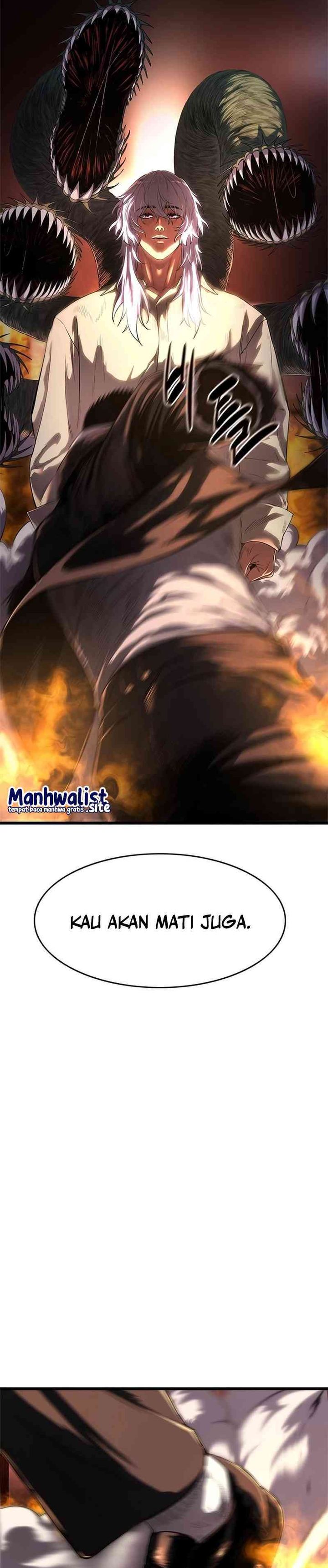 The Demon in Human Form Chapter 05
